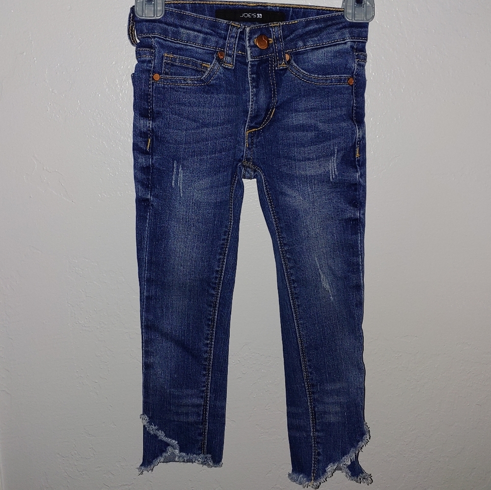 Joe's Skinny Jeans, Toddler 4